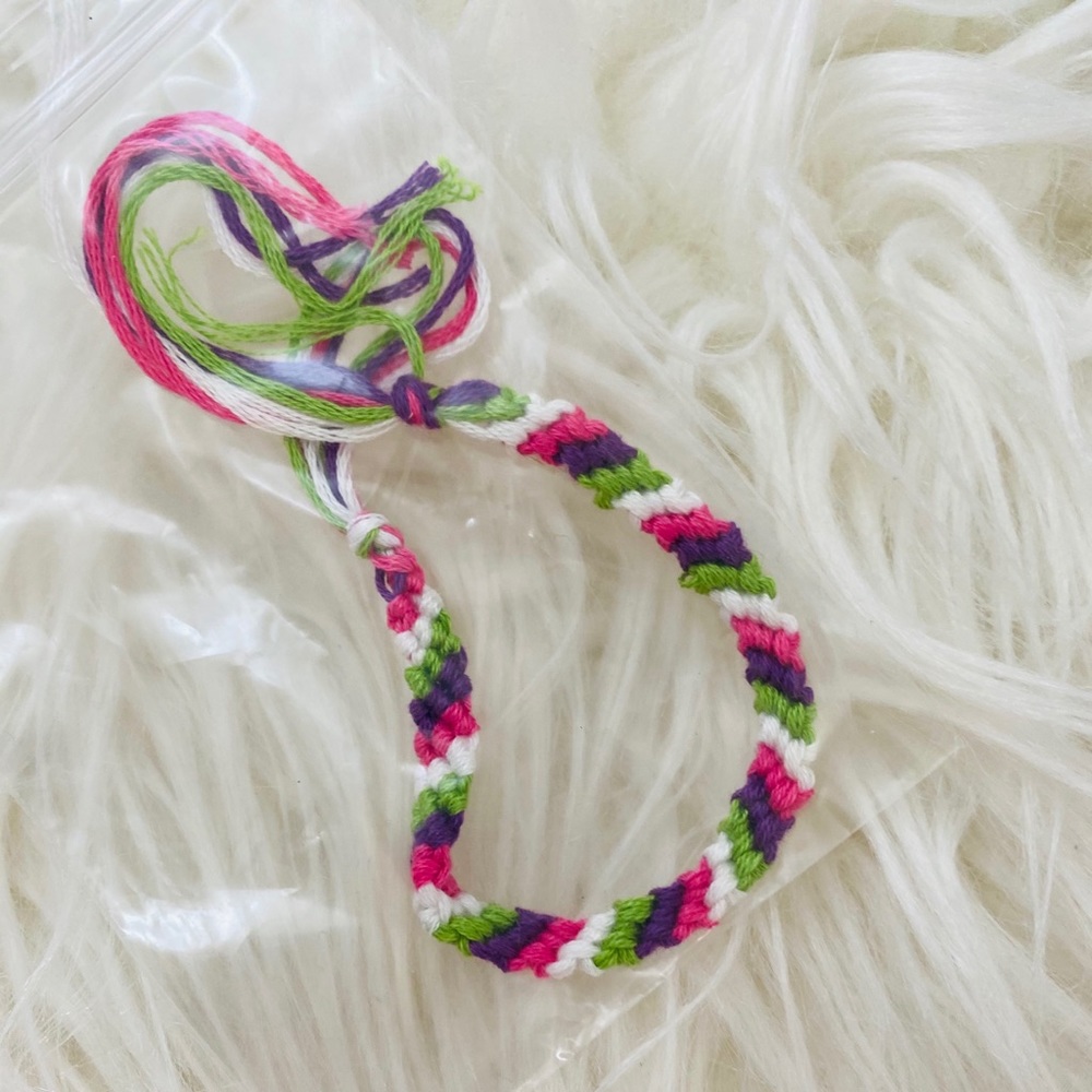 Friendship Bracelets - Picture 6 of 8